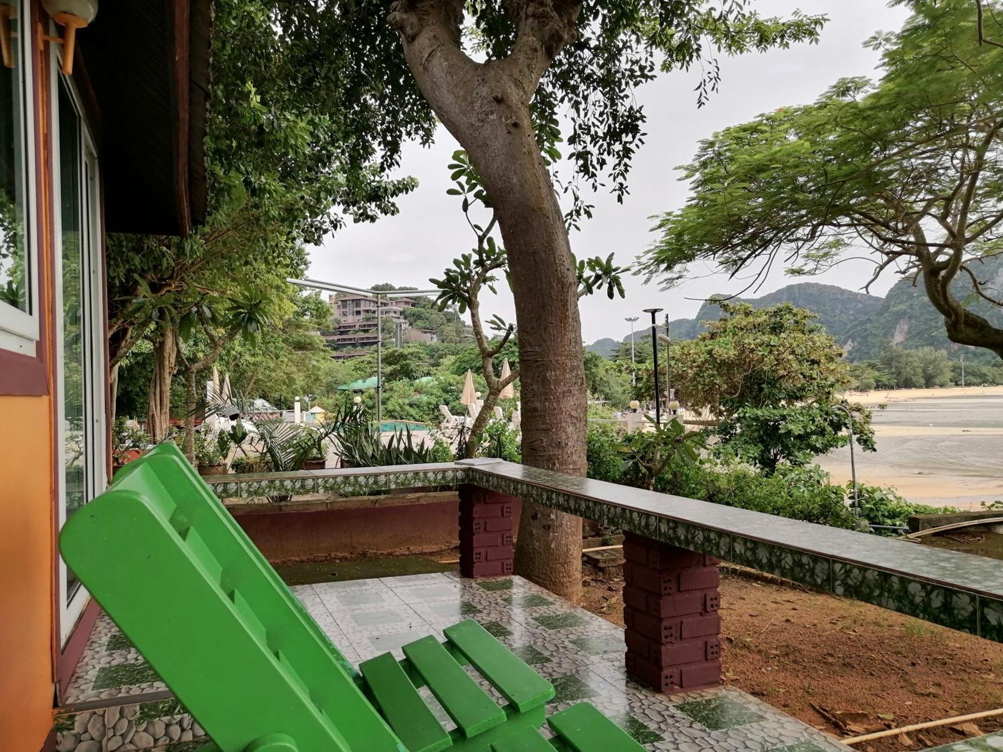 Phi Phi View Point Resort Exterior foto