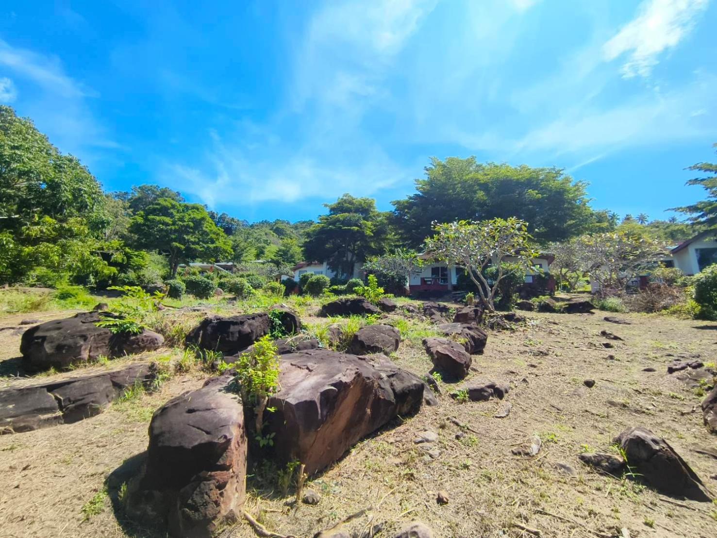 Phi Phi View Point Resort Exterior foto