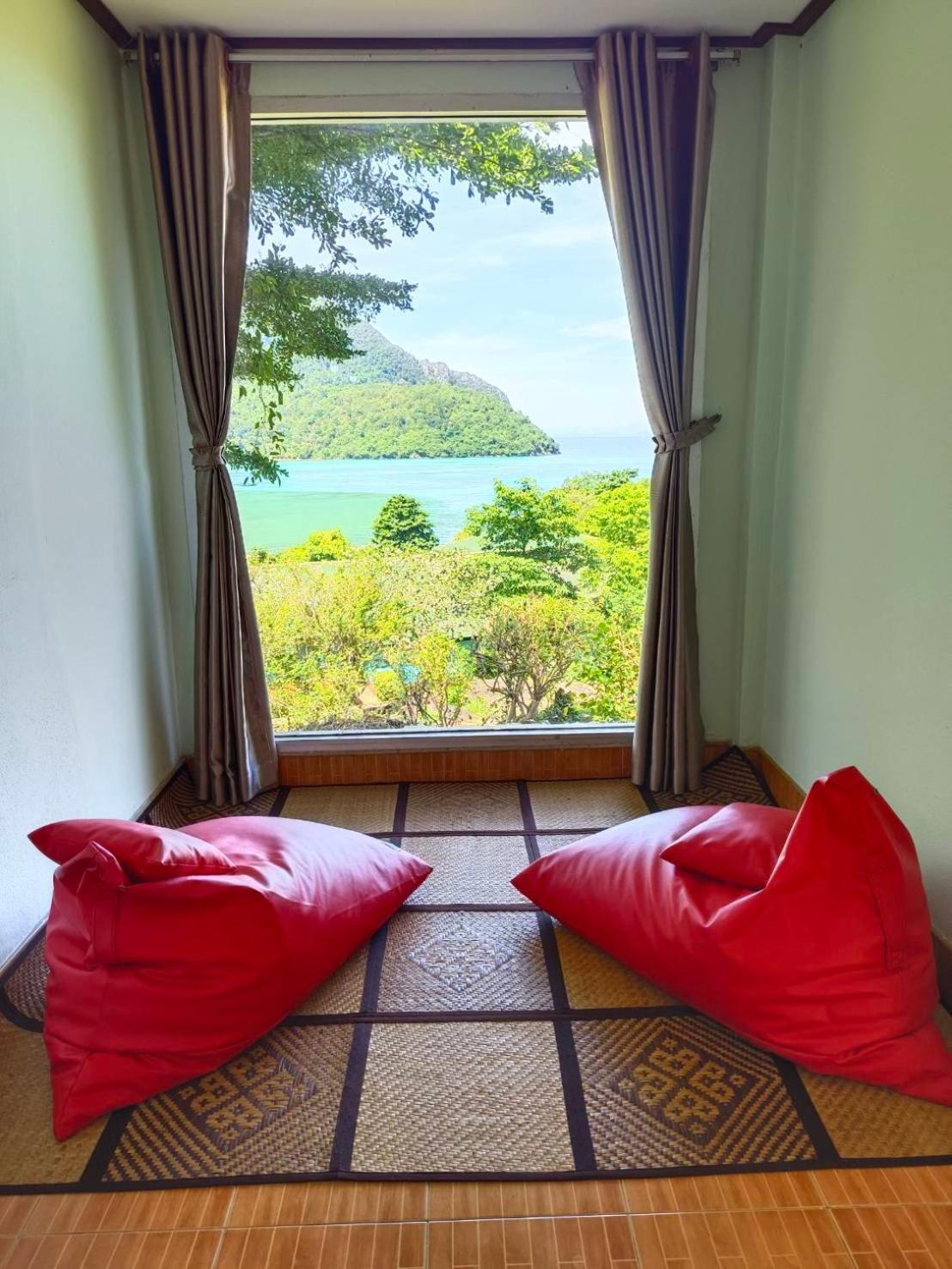 Phi Phi View Point Resort Exterior foto